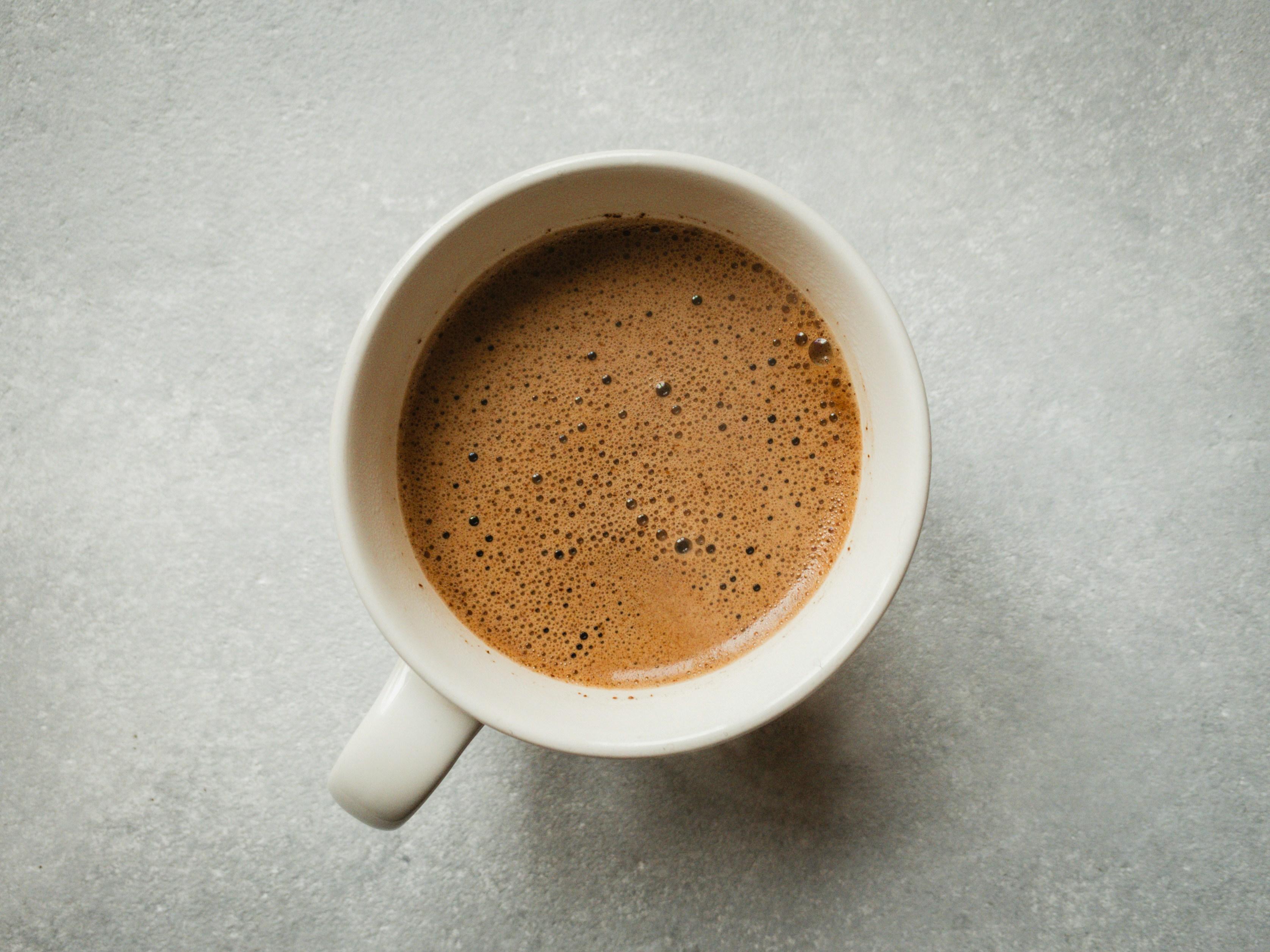 Immagine articolo Caffè e Caffeina