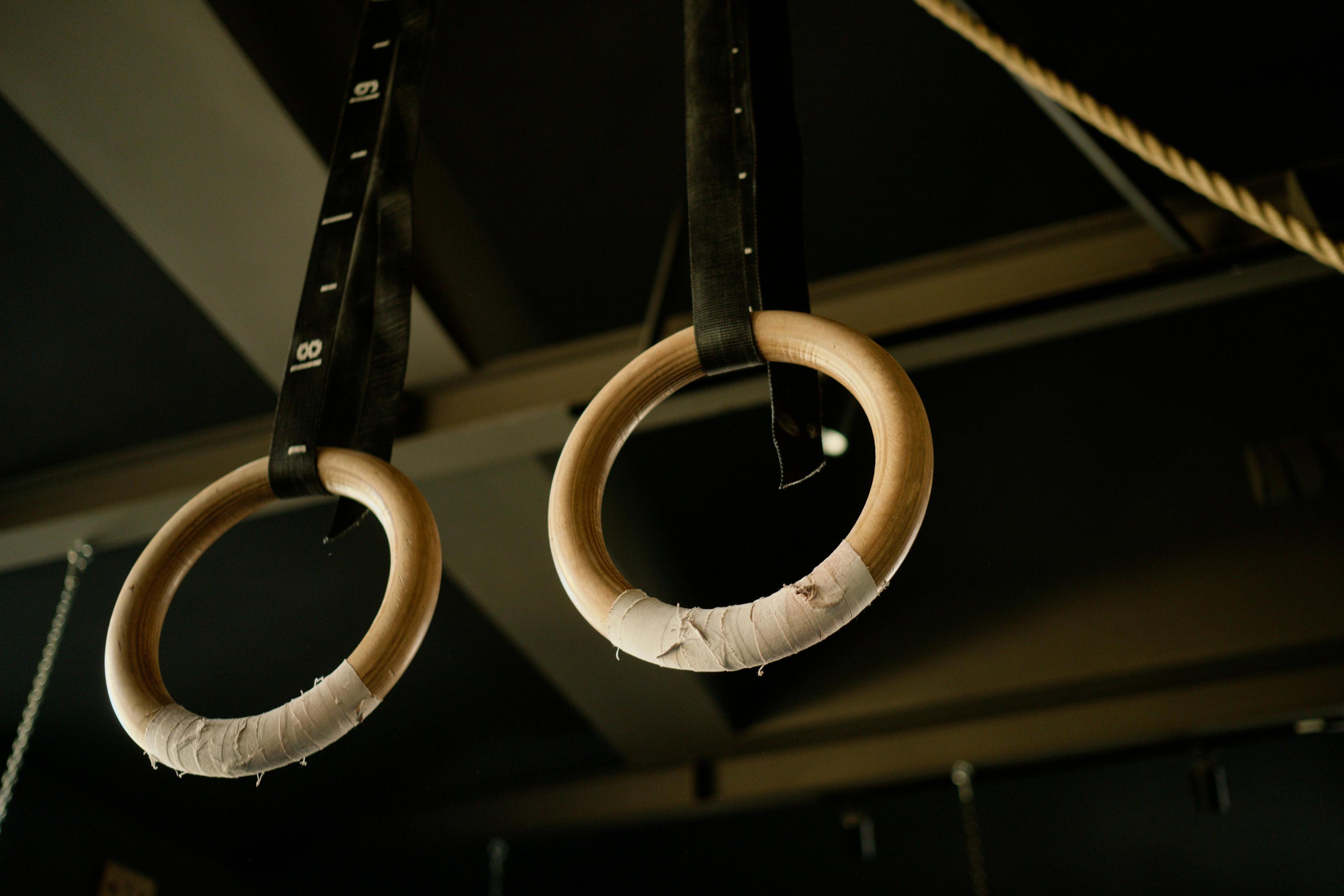 Immagine articolo Calisthenics e Salute
