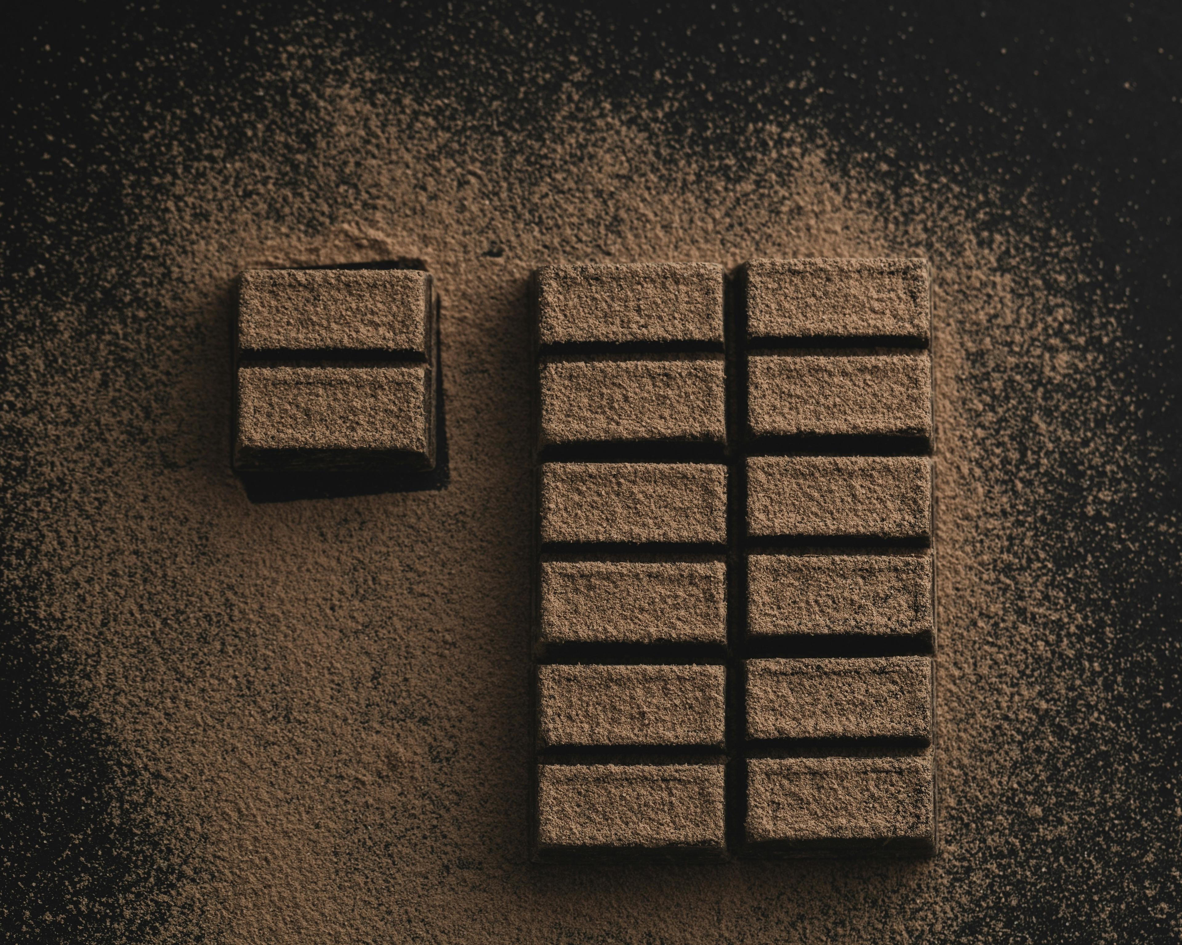 Immagine articolo Cioccolato Fondente