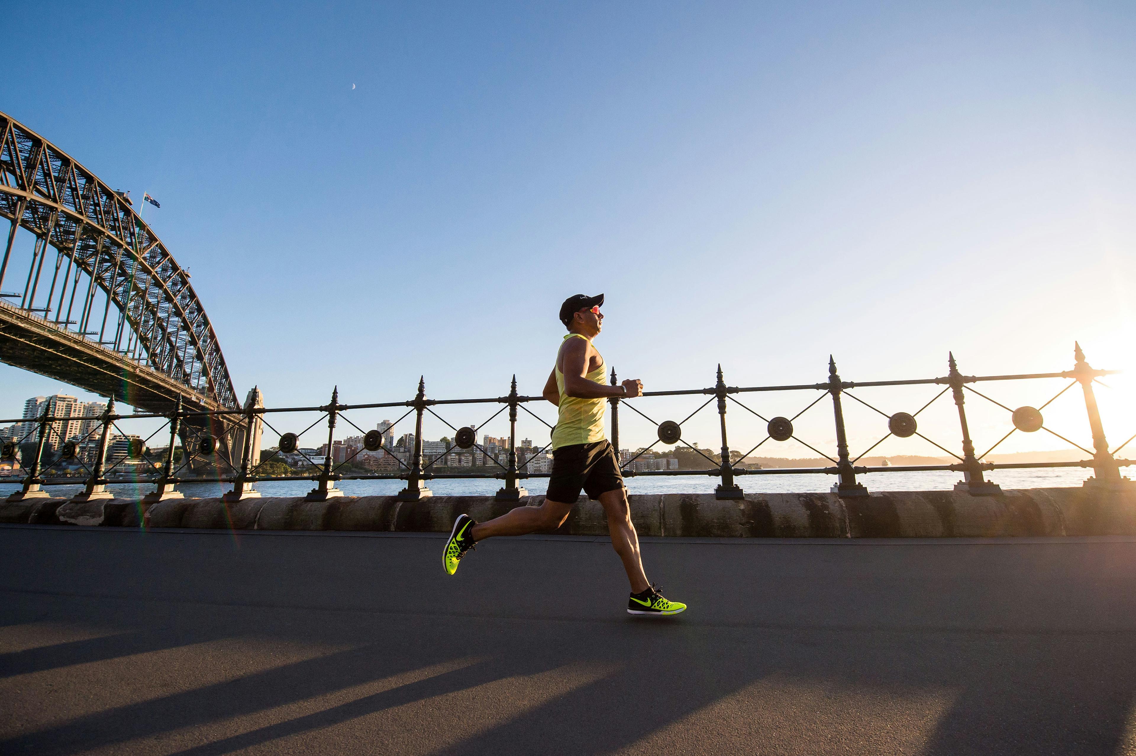 Immagine articolo L'Allenamento Cardiovascolare