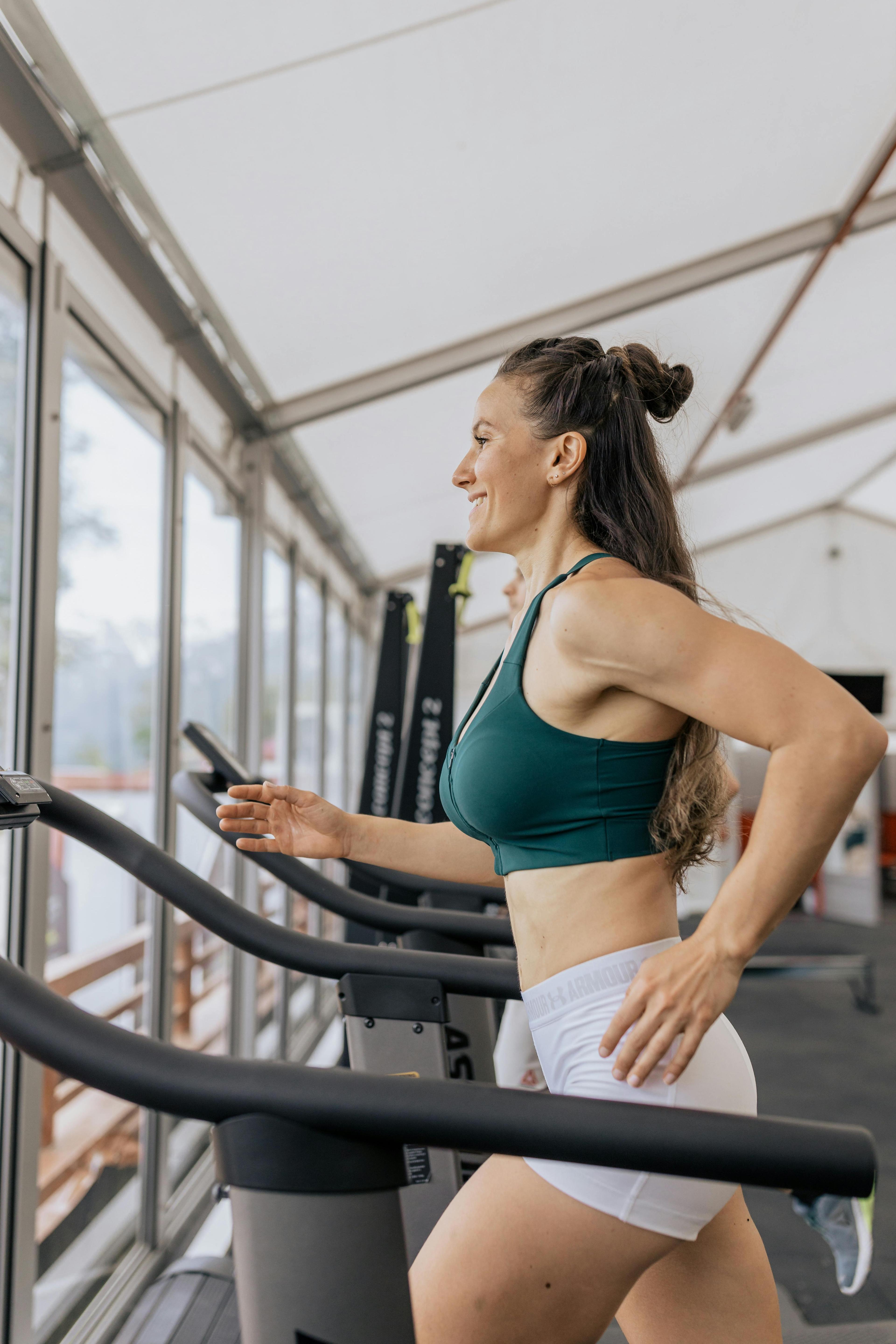 Immagine articolo L'Esercizio Fisico per la Prevenzione Cardiovascolare