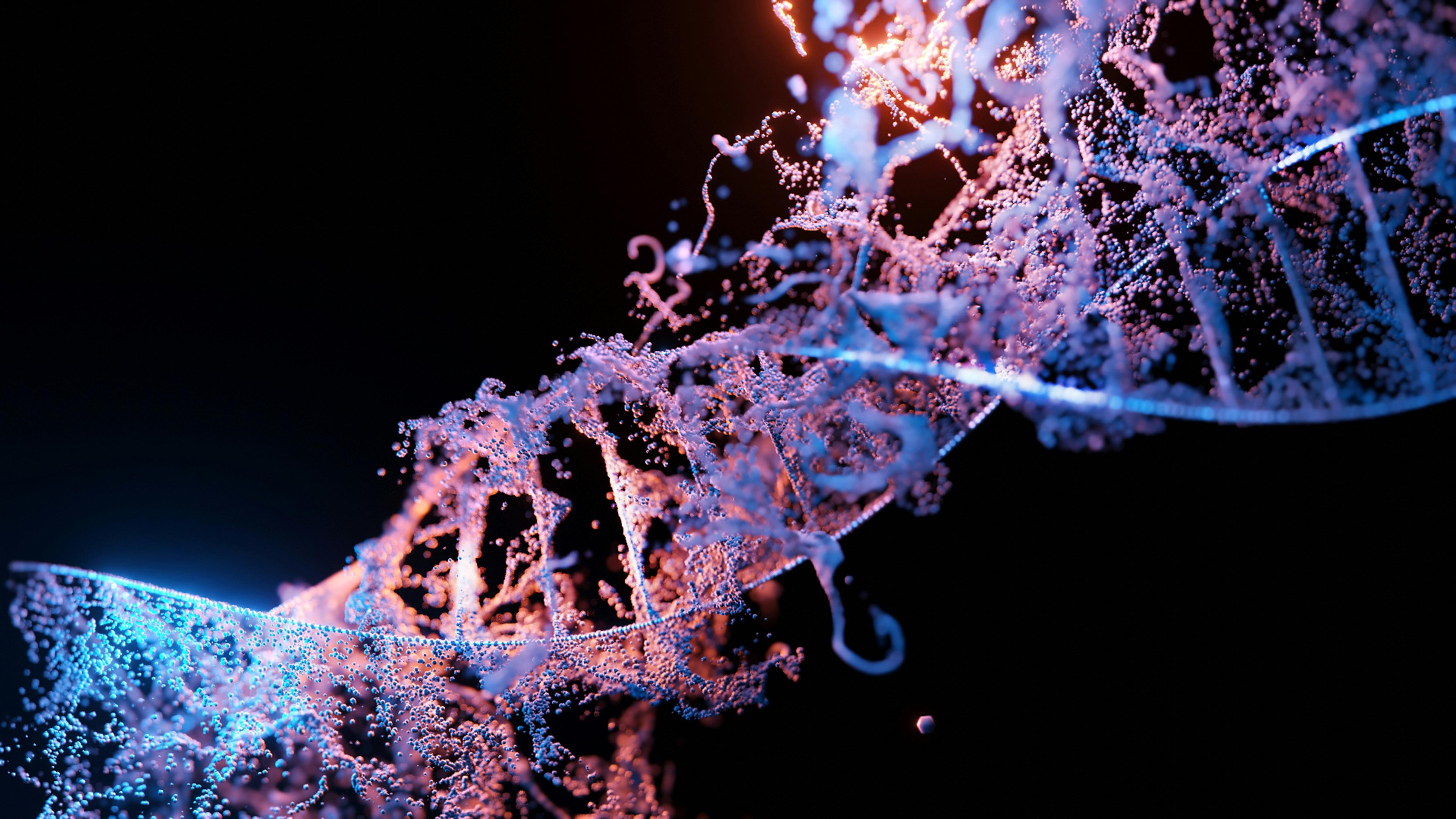 Immagine articolo La Genetica dell’Ipertrofia