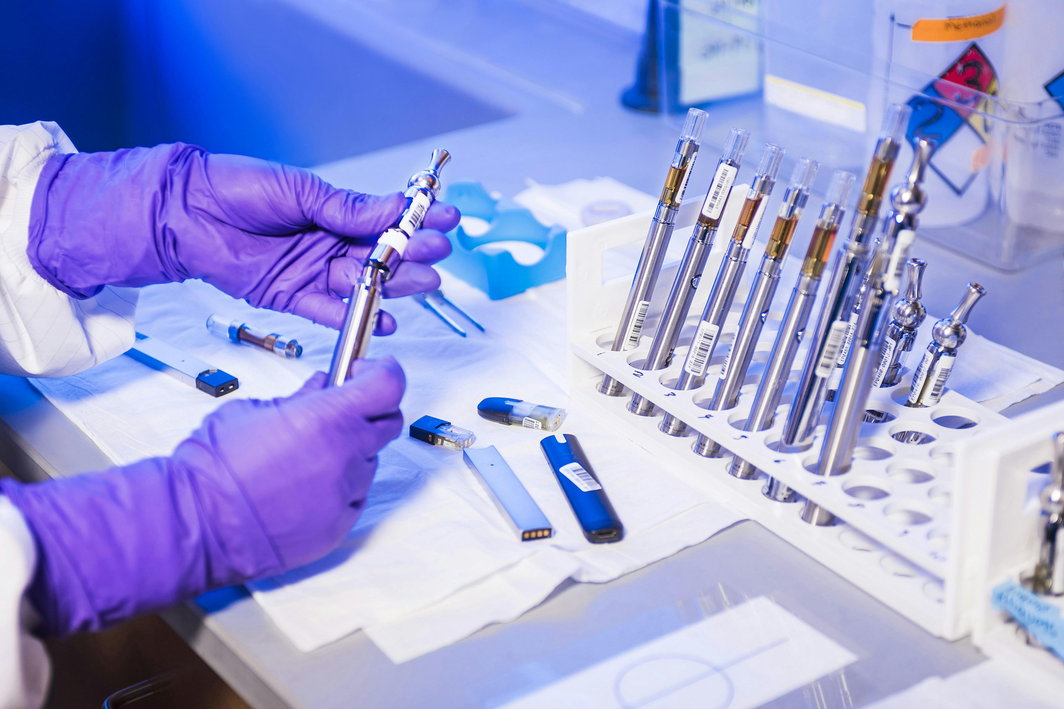 Immagine articolo Proteina C Reattiva (PCR)