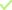 Spunta verde