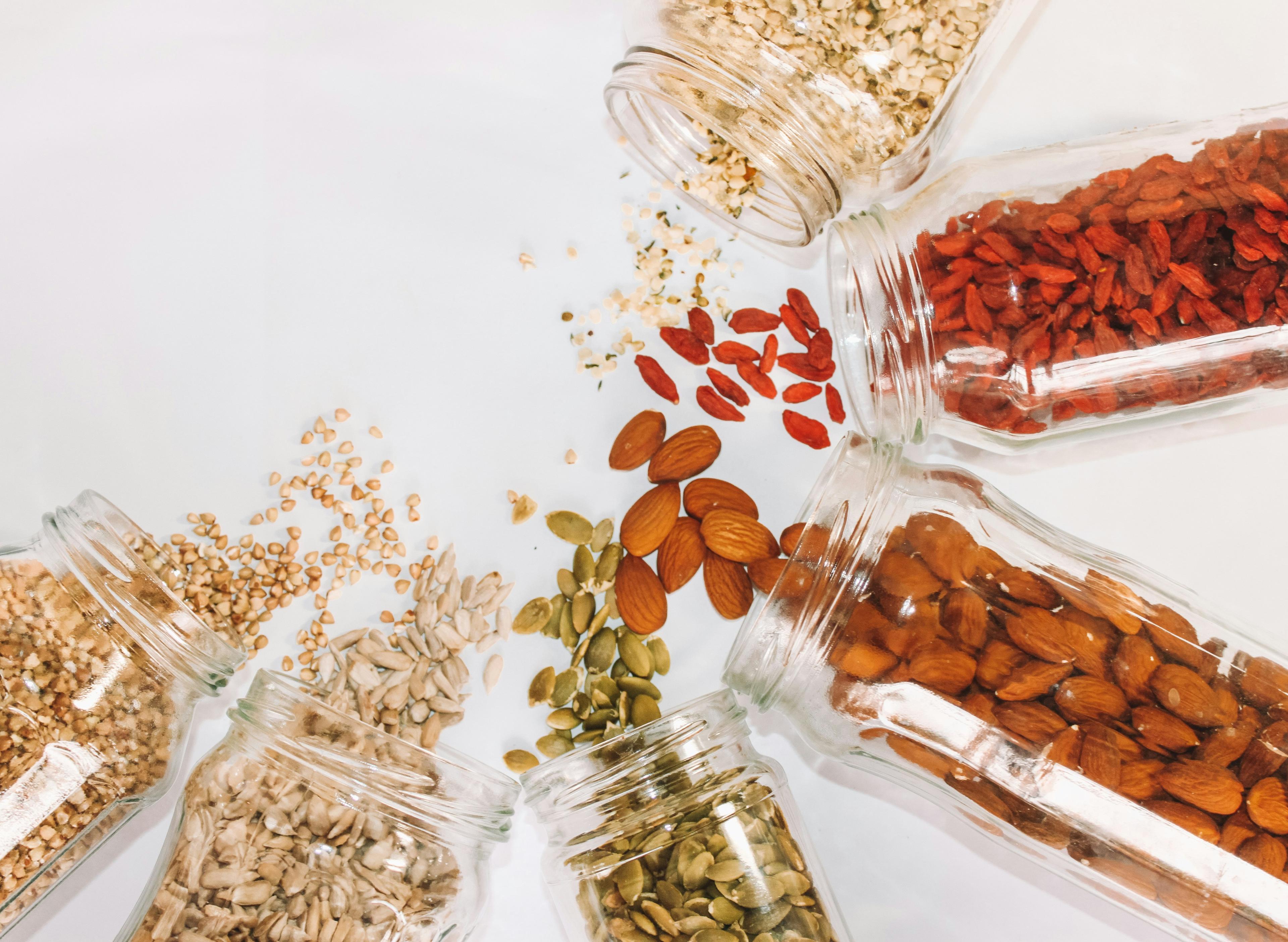 Immagine articolo Superfood per Atleti