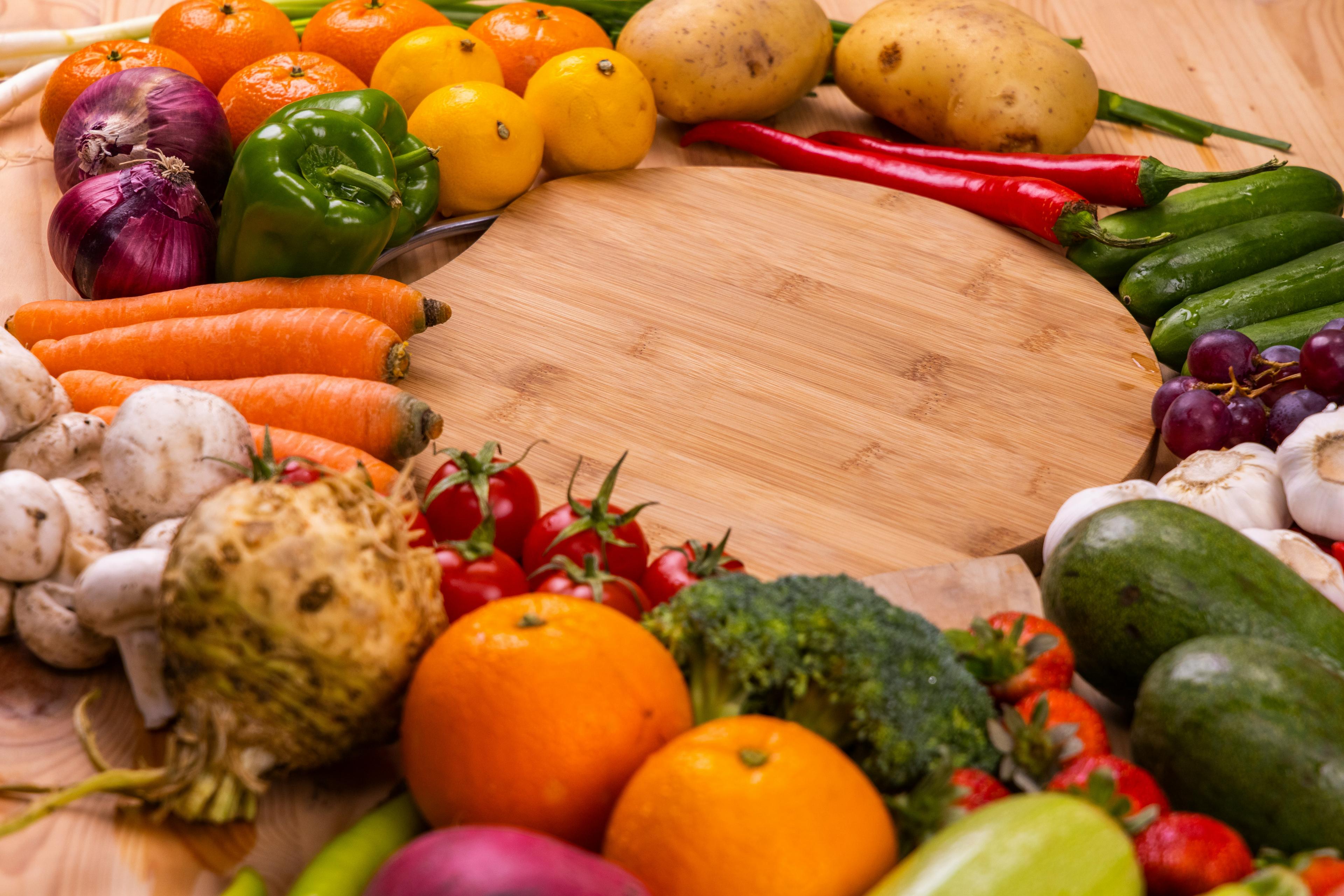 Immagine articolo Vitamina A