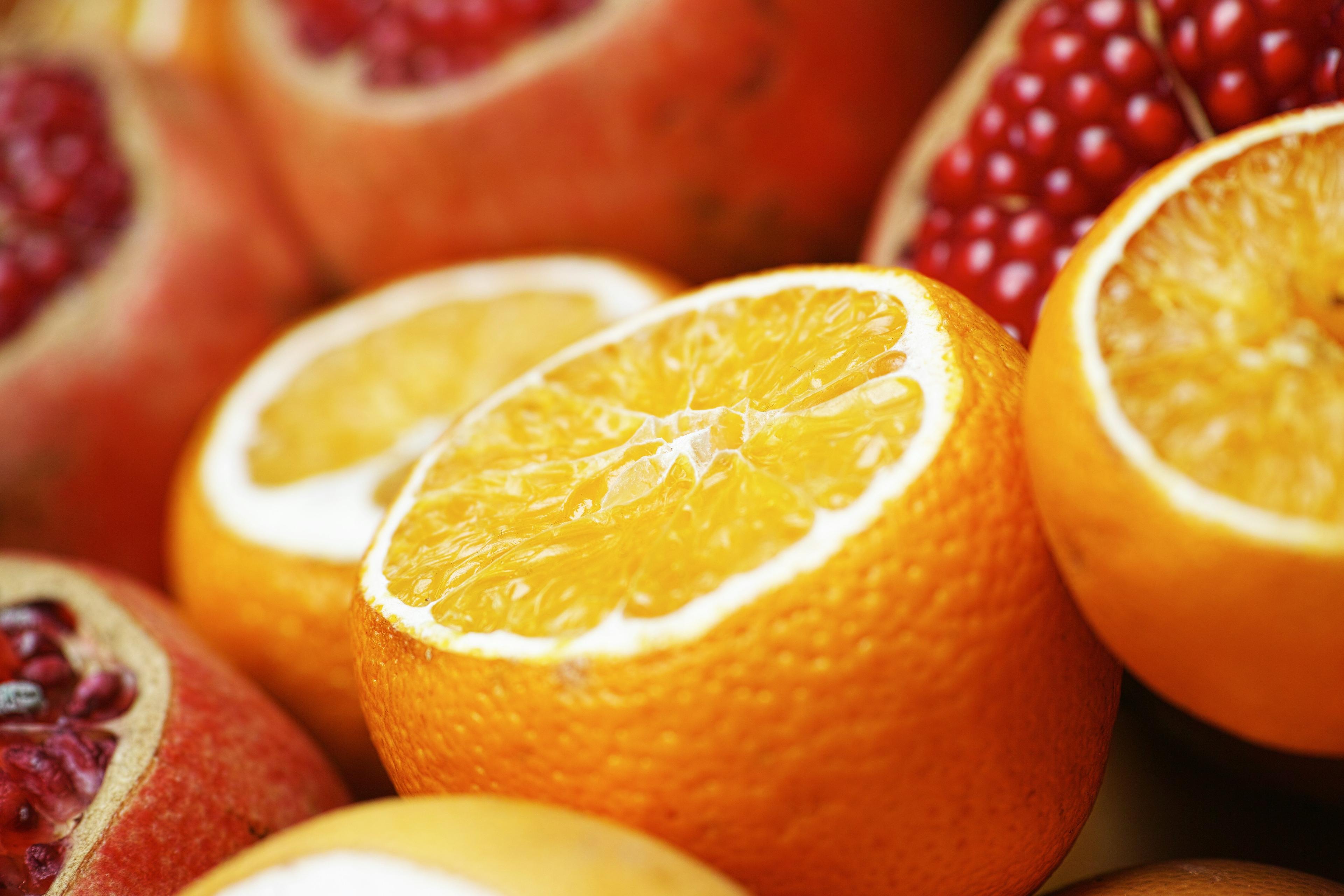 Immagine articolo Vitamina C
